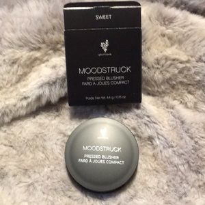 Younique moonstruck pressed blusher matte